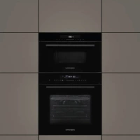 Микроволновая печь Kuppersberg HMW 622 B
