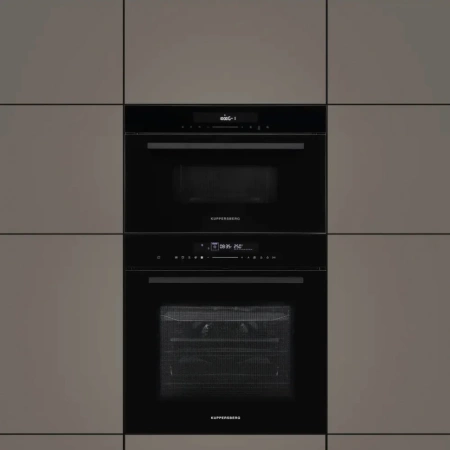 Микроволновая печь Kuppersberg HMW 622 B