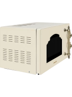 Микроволновая печь Hiberg i-VM 4288 YR (инверторная)