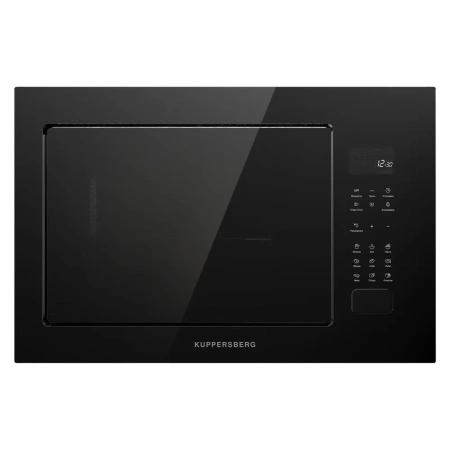 Микроволновая печь встраиваемая Kuppersberg HMF 627 B