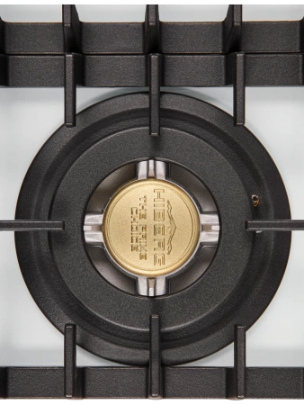 Варочная поверхность газовая Hiberg VM 4535 W