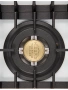Варочная поверхность газовая Hiberg VM 4535 W