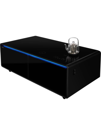 Холодильный барный центр Hiberg X3 TB
