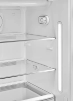 Холодильник Smeg FAB28RCR6