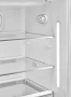 Холодильник Smeg FAB28RCR6