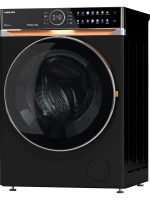 Стиральная машина Hiberg i-DDQ10-10714 B