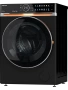 Стиральная машина Hiberg i-DDQ10-10714 B