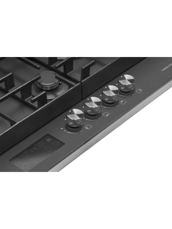 Варочная поверхность газовая Hiberg VM 6245 Gr