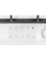 Варочная поверхность газовая Hiberg VM 7255 W