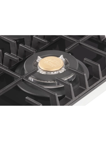 Варочная поверхность газовая Hiberg VM 4535 B