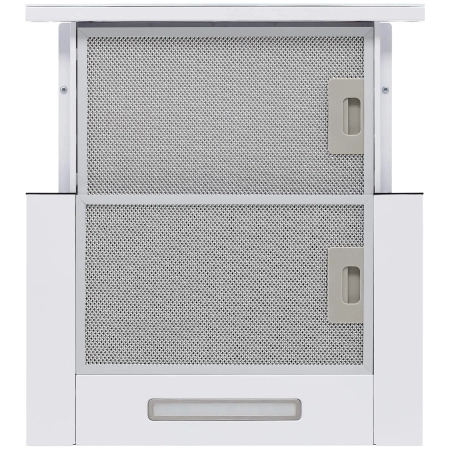 Вытяжка Krona KAMILLA F 450 white