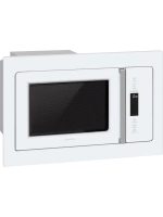 Микроволновая печь встраиваемая Hiberg i-VM 8505 W