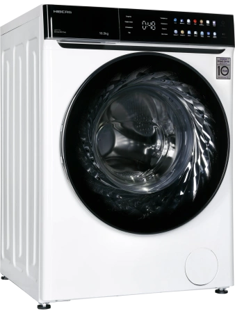 Стиральная машина Hiberg i-DDQ11-1014 W