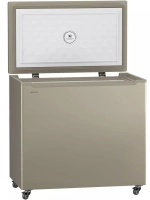 Морозильный ларь Hiberg PF 25 G