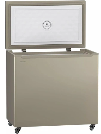 Морозильный ларь Hiberg PF 25 G
