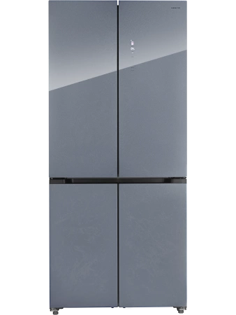 Холодильник Hiberg RFQ-600DX NFGC inverter
