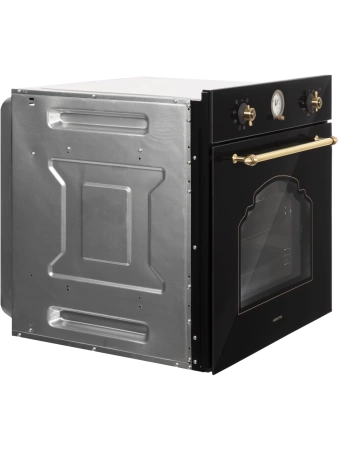 Духовой шкаф Hiberg VM 6382 BR