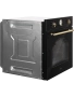 Духовой шкаф Hiberg VM 6382 BR