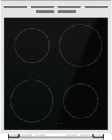 Плита электрическая Gorenje GEC5A41WG