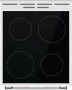 Плита электрическая Gorenje GEC5A41WG