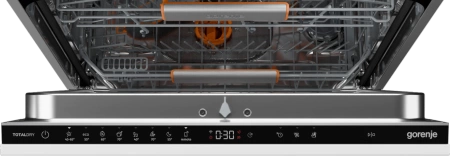 Посудомоечная машина встраиваемая Gorenje GV693A65AD