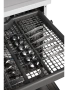 Посудомоечная машина Hiberg i-Q 6815 LW