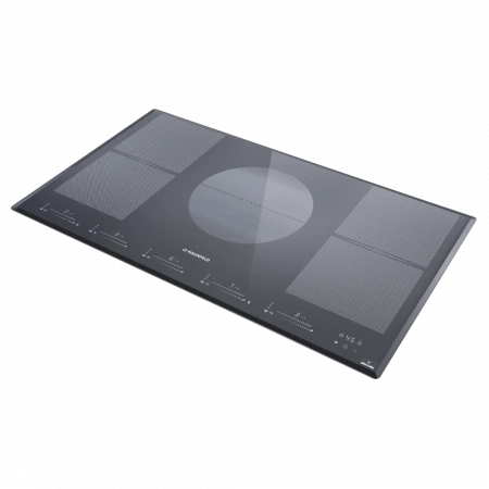Варочная поверхность индукционная Maunfeld CVI905SFLGR