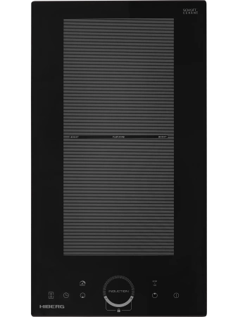 Варочная поверхность индукционная Hiberg I-MS 3029 B