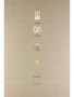 Холодильник Hiberg i-RFQ 600 GY