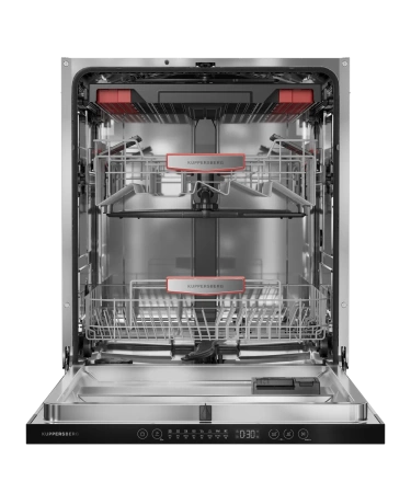 Посудомоечная машина встраиваемая Kuppersberg GHL 6030