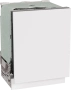 Посудомоечная машина встраиваемая Gorenje GV693A65AD