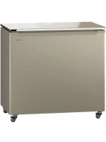 Морозильный ларь Hiberg PF 25 G