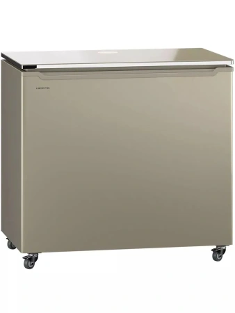 Морозильный ларь Hiberg PF 25 G