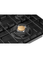 Варочная поверхность газовая Hiberg VM 6245 B