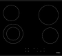Варочная панель Haier HHX-C64DVB