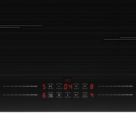 Варочная поверхность индукционная Krona GENESIS 60 BL G2