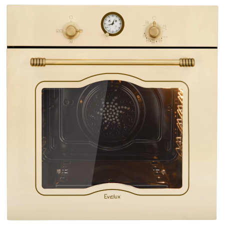 Духовой шкаф газовый Evelux GSO 614 EIR