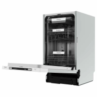 Посудомоечная машина встраиваемая Evelux BD 4503