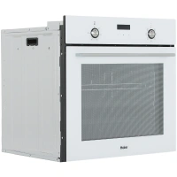 Духовой шкаф Haier HOX-P06HGW