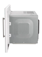 Микроволновая печь встраиваемая Hiberg i-VM 6502 W