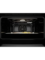 Духовой шкаф Hiberg S-VM 5615 B i-SMART