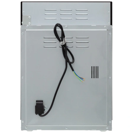 Духовой шкаф Krona RITUS 45 WH G2