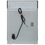 Духовой шкаф Krona RITUS 45 WH G2