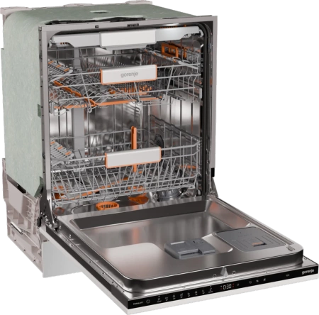 Посудомоечная машина встраиваемая Gorenje GV693A65AD