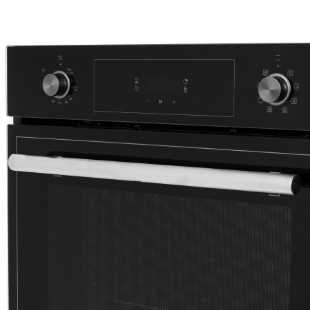 Духовой шкаф Haier HOD-PF08TGB