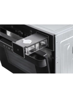 Духовой шкаф с СВЧ Hiberg MS-VM 5115 B SMART