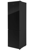 Холодильник Hiberg RFC-400DX NFGB inverter