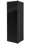 Холодильник Hiberg RFC-400DX NFGB inverter