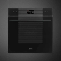 Духовой шкаф Smeg SO6102M2B3