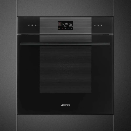 Духовой шкаф Smeg SO6102M2B3